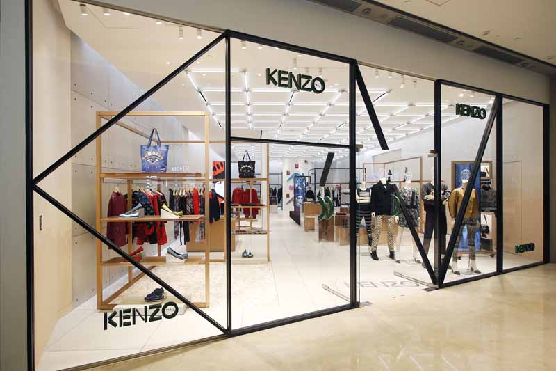 kenzo shop