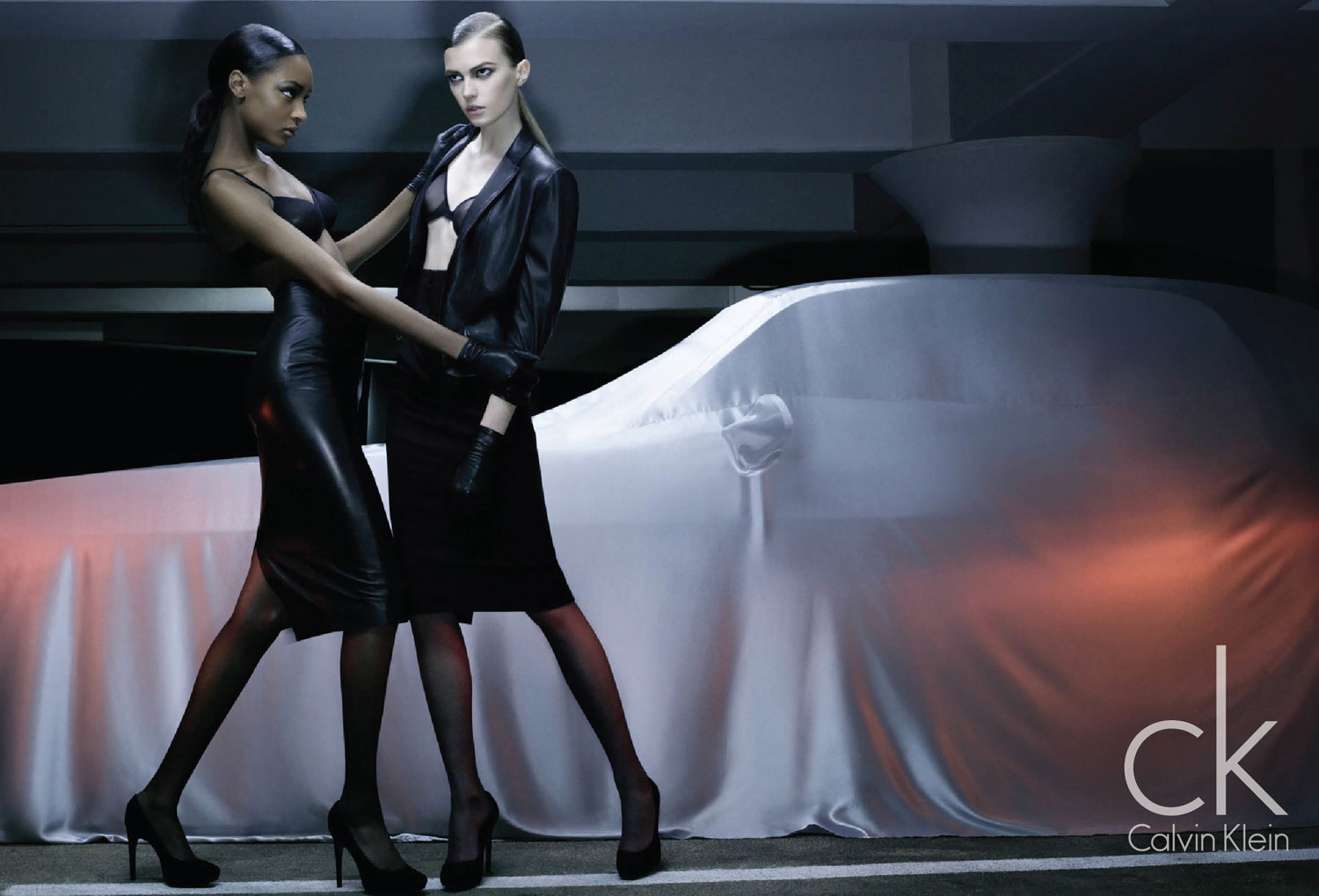 Calvin Klein unveils the Calvin Klein Jeans Fall 2023 Collection