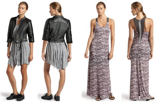 Reciclar Matrona nivel Heidi Klum for New Balance Collection Available on Amazon – FashionWindows  Network