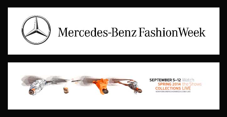 Mercedes-Benz Fashion Week Announces Schedule Additions