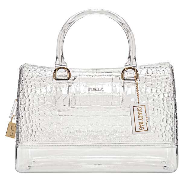 Trend Alert Candy Bag From Furla