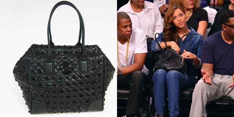 This Is a Luxury Bag? – FashionWindows Network
