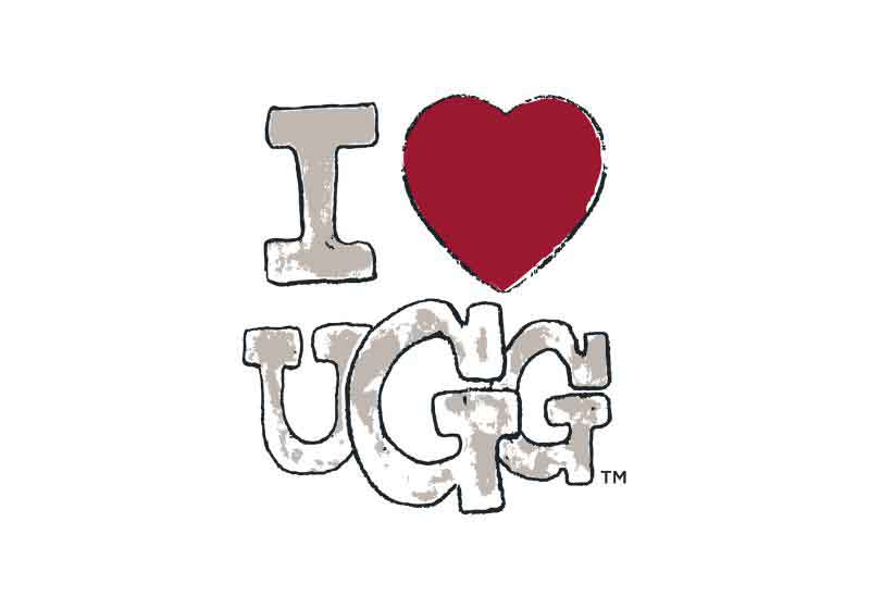 UGG Launches New Tween Brand – I Heart UGG – FashionWindows Network